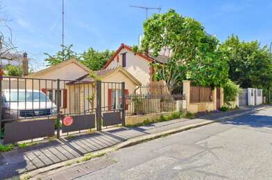 Maison 3 pièces 320000 €