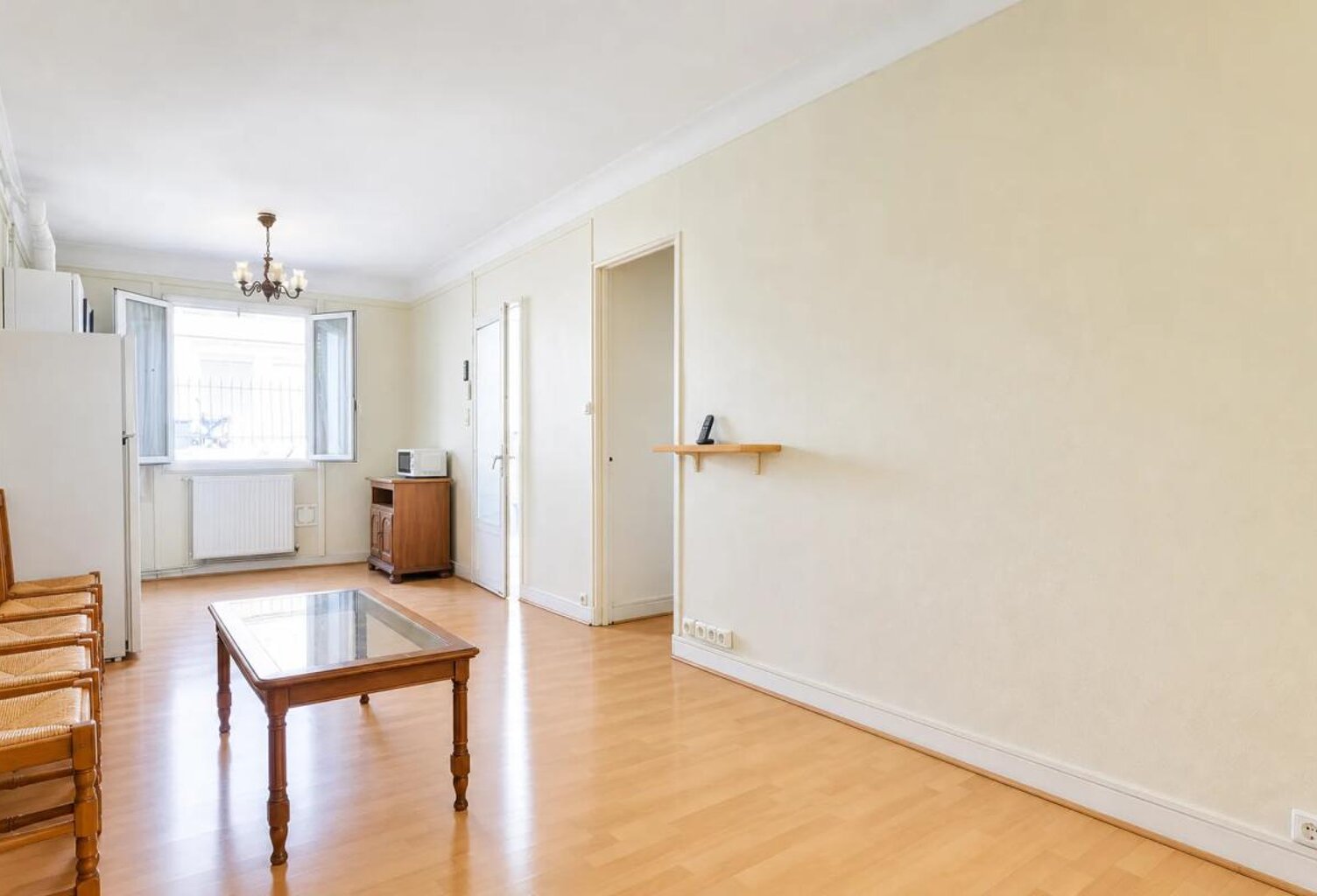 Maison de 3 pièces de 57 m² à Ivry-sur-Seine — photo 1
