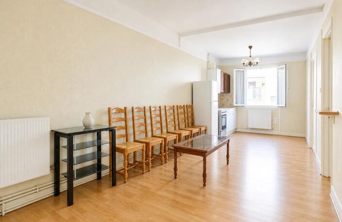Maison de 3 pièces de 57 m² à Ivry-sur-Seine — photo 4