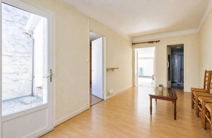 Maison de 3 pièces de 57 m² à Ivry-sur-Seine — photo 5