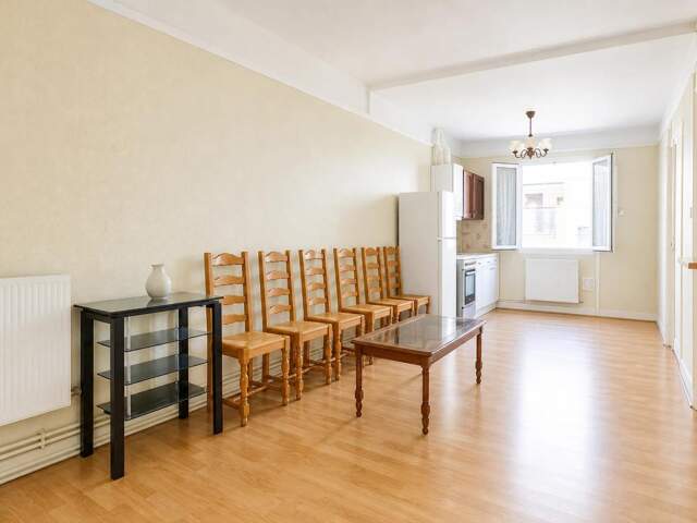 Maison de 3 pièces de 57 m² à Ivry-sur-Seine — photo du bien