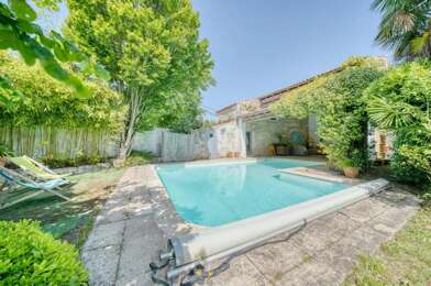 Maison 10 pièces 480000 €