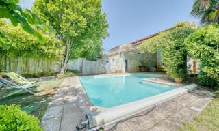 Maison 10 Pièces 323 m² à vendre à Sainte-Gemme (17250)