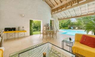 Maison 10 Pièces 323 m² à vendre à Sainte-Gemme (17250)