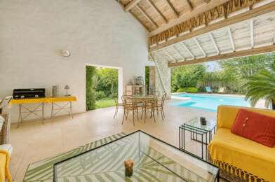 Maison 10 pièces 480000 €