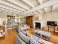 Maison de 8 pièces de 270 m² à Sainte-Gemme — photo 4