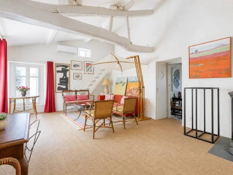 Maison de 8 pièces de 270 m² à Sainte-Gemme — photo 1