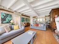 Maison de 8 pièces de 270 m² à Sainte-Gemme — photo 2