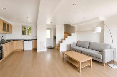 Maison 5 pièces 189000 €