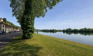 Maison 5 Pièces 82 m² à vendre à Rolleboise (78270)