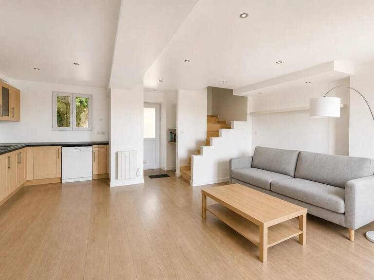 Maison de 4 pièces de 82 m² — photo 1