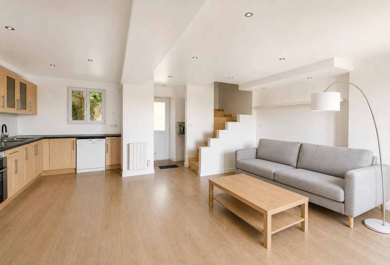 Maison de 4 pièces de 82 m² — photo 1