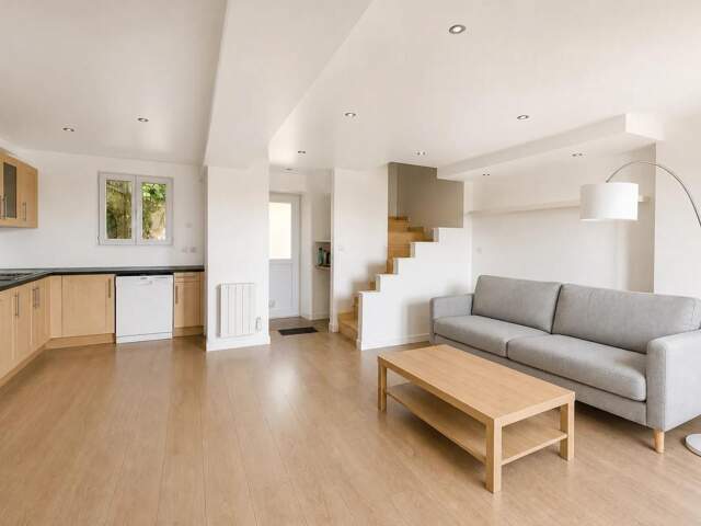 Maison de 4 pièces de 82 m² — photo du bien