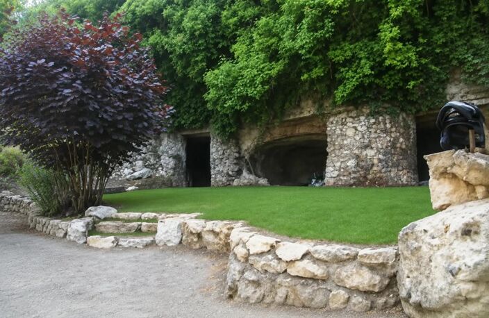 Maison de 4 pièces de 82 m² — photo 4