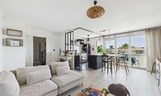 Appartement 3 Pièces 62 m² à vendre à Bordeaux (33800)