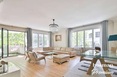 Appartement 5 pièces 1890000 €