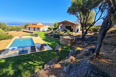 Maison 8 pièces 1378000 €
