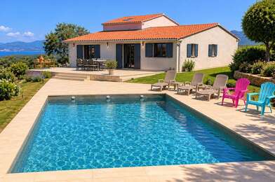 Maison 8 pièces 1360000 €