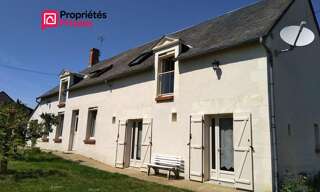 Maison 6 Pièces 330 m² à vendre à Saint-Aignan (41110)