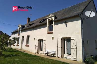 Maison 6 pièces 440725 €