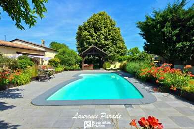 Maison 8 pièces 373000 €