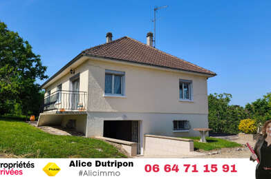 Maison 4 pièces 179000 €