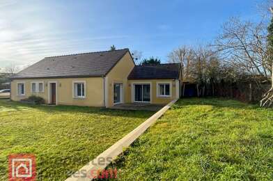 Maison 6 pièces 255000 €