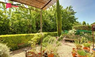Maison 4 Pièces 85 m² à vendre à Uzès (30700)