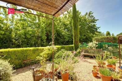 Maison 4 pièces 349000 €