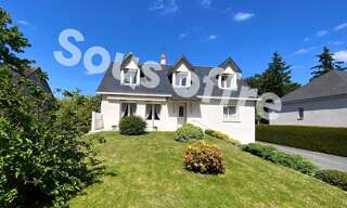 Maison 5 Pièces 130 m² à vendre à Herbault (41190)