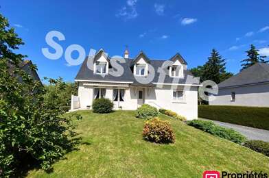 Maison 5 pièces 210000 €