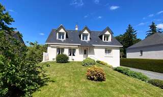 Maison 5 Pièces 130 m² à vendre à Herbault (41190)