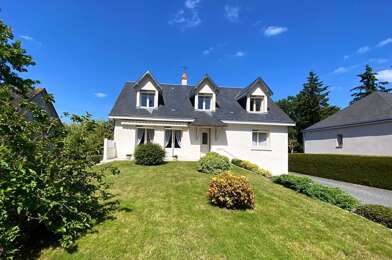 Maison 5 pièces 210000 €