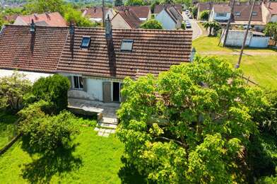 Maison 5 pièces 89900 €