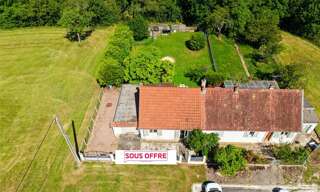 Maison 5 Pièces 106 m² à vendre à Venesmes (18190)