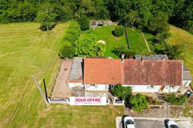 Maison 5 pièces 89900 €