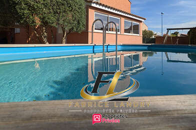 Maison 4 pièces 298000 €