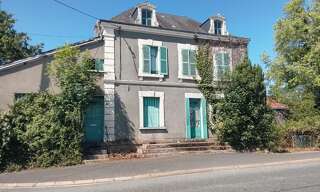 Maison 6 Pièces 130 m² à vendre à Crevant (36140)