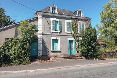 Maison 6 pièces 64990 €
