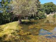 Terrain de loisirs Lureuil — photo 2