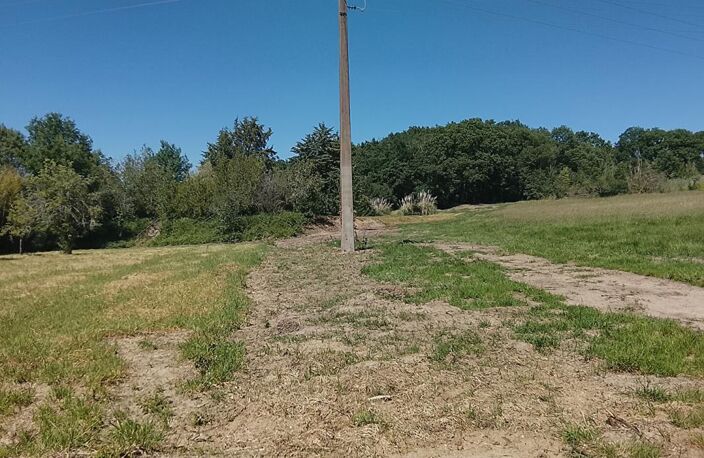 Terrain de loisirs Lureuil — photo 5