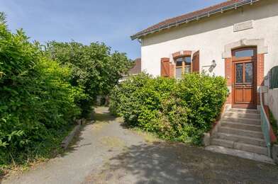Maison 6 pièces 294000 €