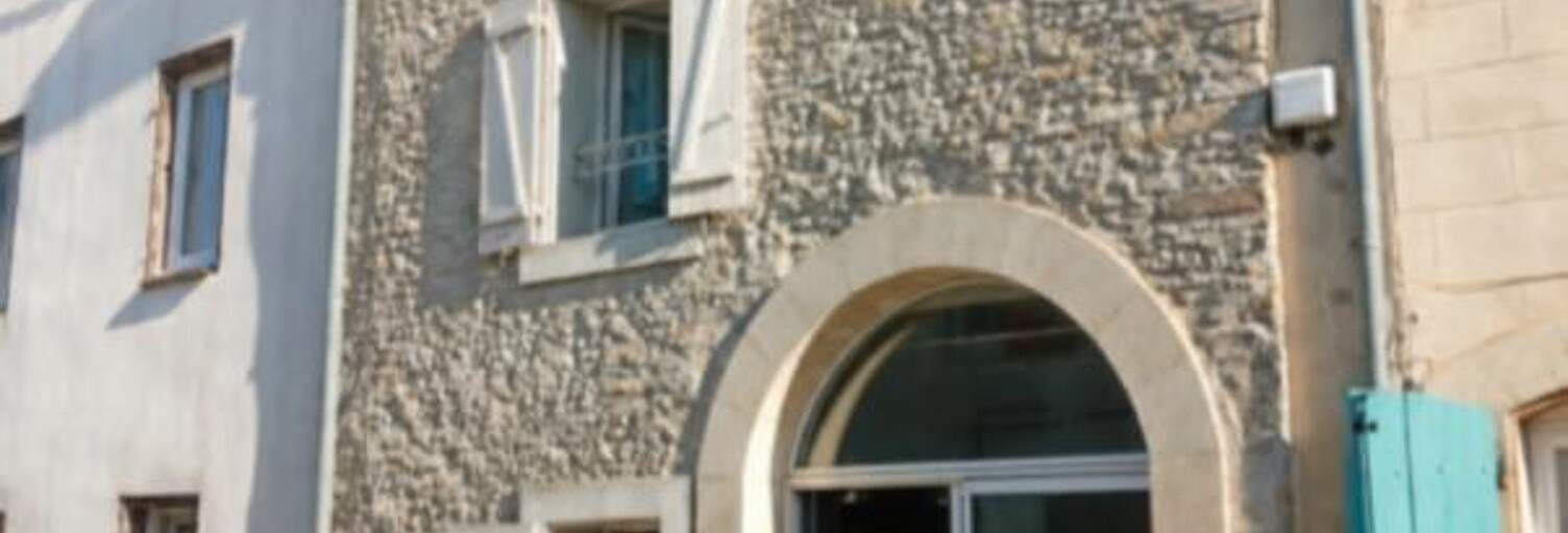 Maison 5 Pièces 100 m² à vendre à Cailhau (11240)