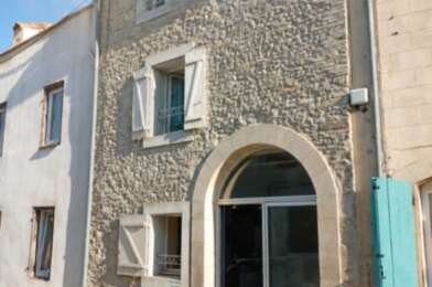 Maison 5 pièces 89990 €