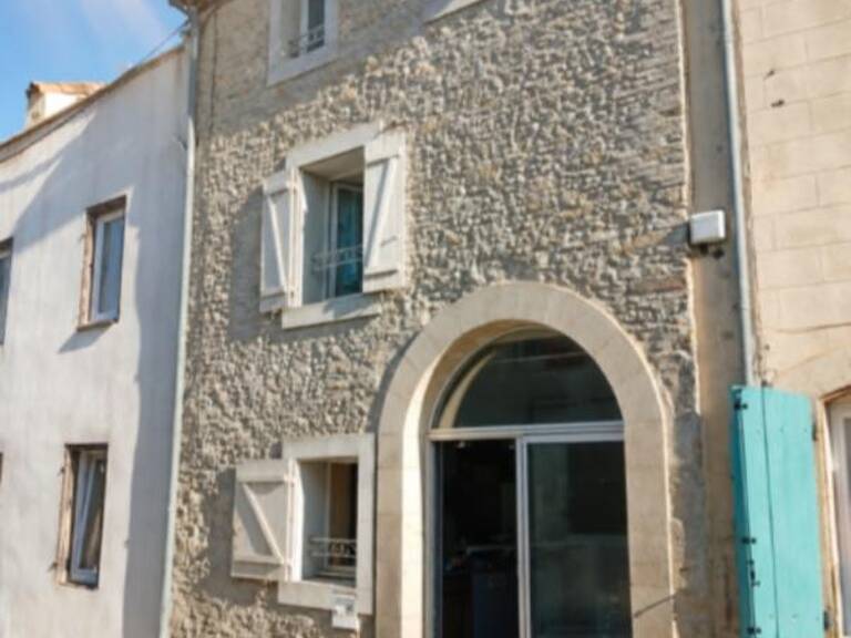 Maison Cailhau 5 pièces 100 m2  rénovée avec terrain — photo 1
