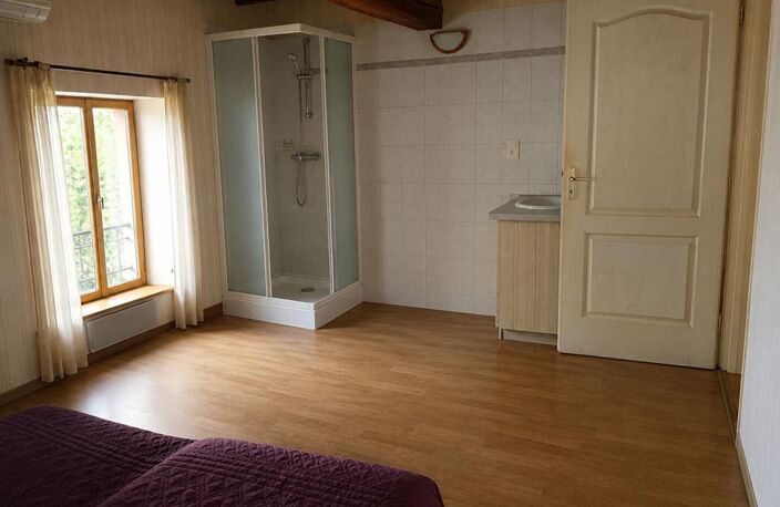Maison Cailhau 5 pièces 100 m2  rénovée avec terrain — photo 5