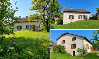 Maison 6 Pièces 192 m² à vendre à Montdoré (70210)