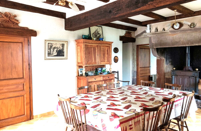 Maison indépendante jardin Montdoré — photo 2