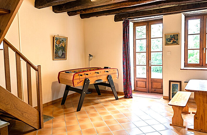 Maison indépendante jardin Montdoré — photo 4