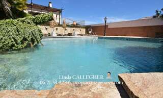 Maison 9 Pièces 350 m² à vendre à Nézignan-l'Évêque (34120)